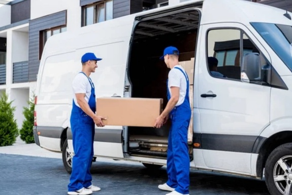 Büyükçekmece Nakliyeci