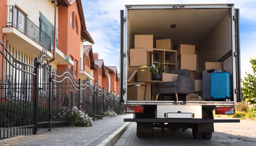 Büyükçekmece Nakliyeci