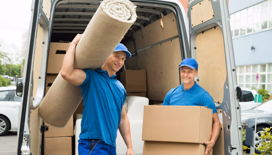 Büyükçekmece Nakliyeci